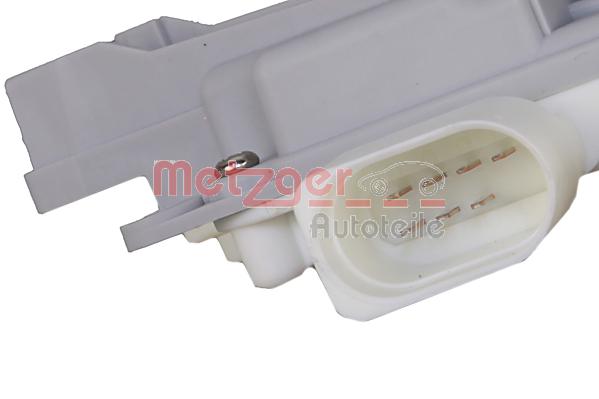 METZGER 2314198 Türschloss